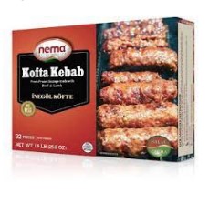 KOFTA KEBAB 1.6 LB 